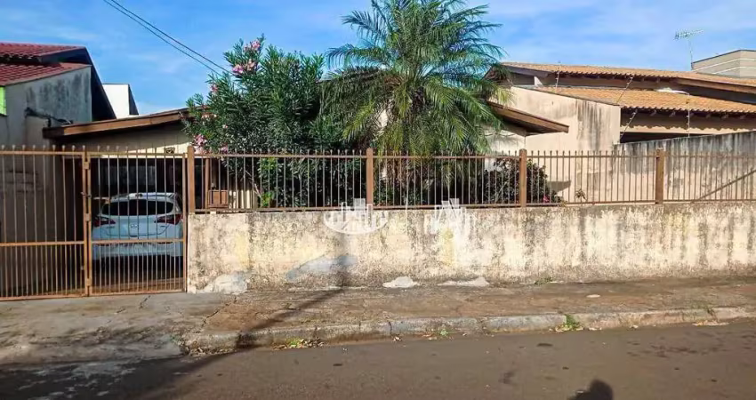 Casa à venda, 71 m² por r$ 230.000,00 - castelo - londrina/pr