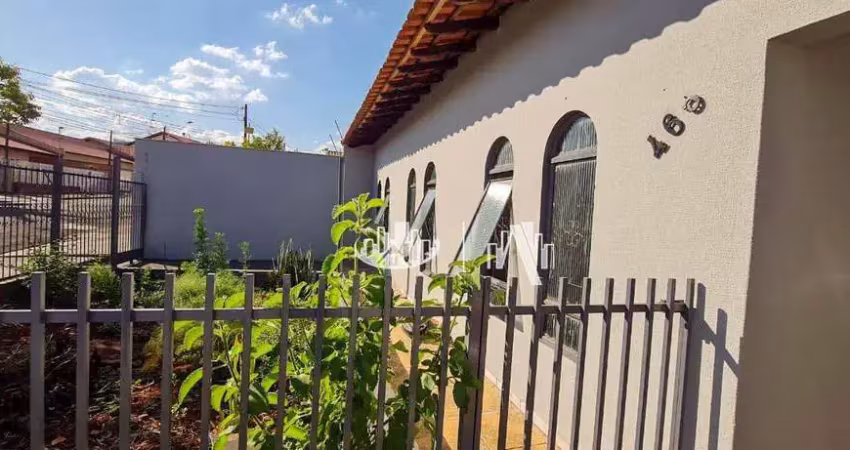Casa à venda, 140 m² por r$ 430.000,00 - jardim acapulco - londrina/pr
