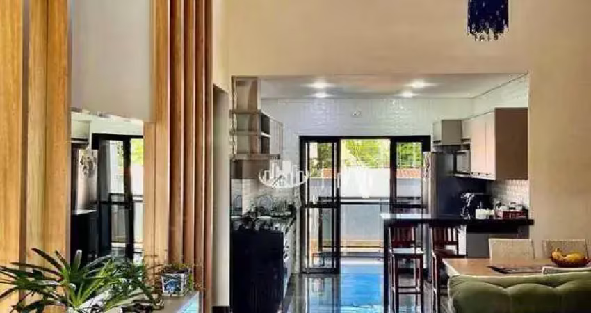 Casa com 4 quartos à venda, 245 m² por r$ 1.350.000 - igapó - londrina/pr