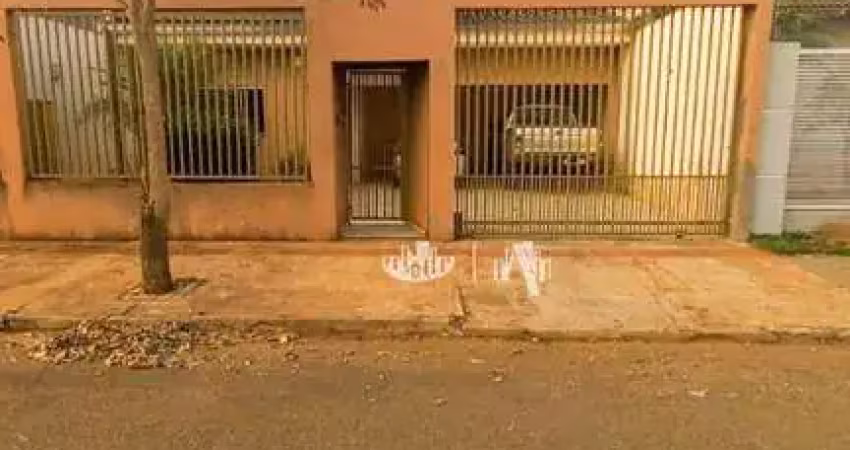 Casa à venda, 155 m² por r$ 545.000,00 - jardim prefeito milton menezes - londrina/pr