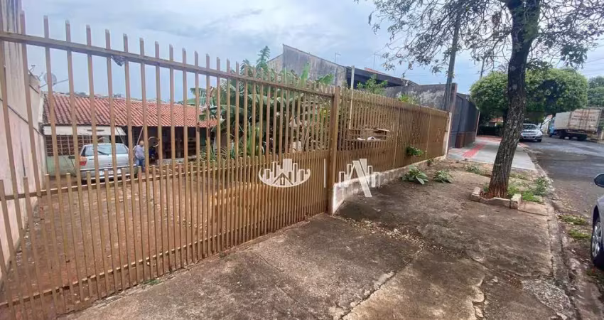 Casa à venda, 55 m² por r$ 200.000,00 - jardim neman sahyun - londrina/pr