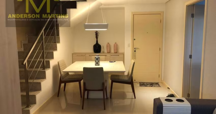 Cobertura Duplex em Praia da Costa - Vila Velha, ES