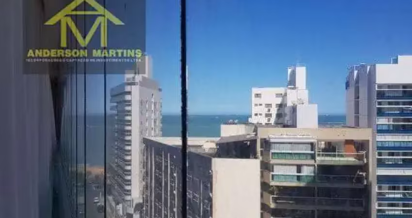 Apartamento com 4 quartos à venda na Praia da Costa, Vila Velha 
