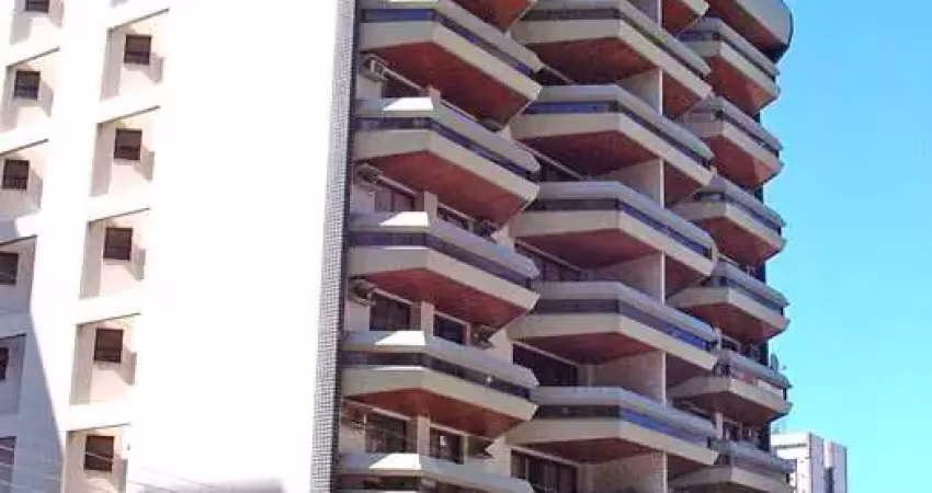 Apartamento com 4 quartos à venda no Itapuã, Vila Velha 