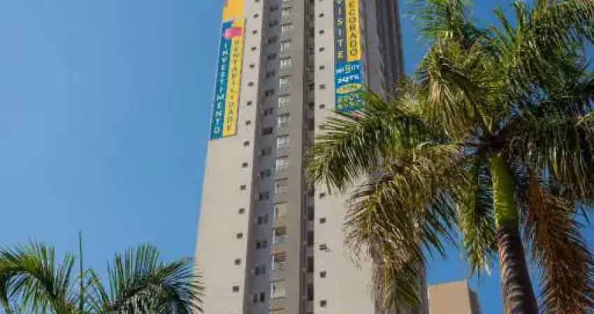 Apartamento com 2 quartos à venda na Praia de Itaparica, Vila Velha 