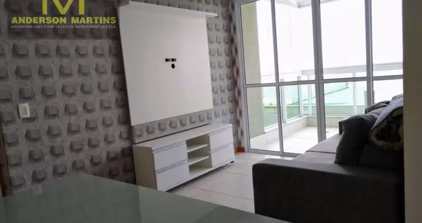 Apartamento com 2 quartos à venda na Praia de Itaparica, Vila Velha 