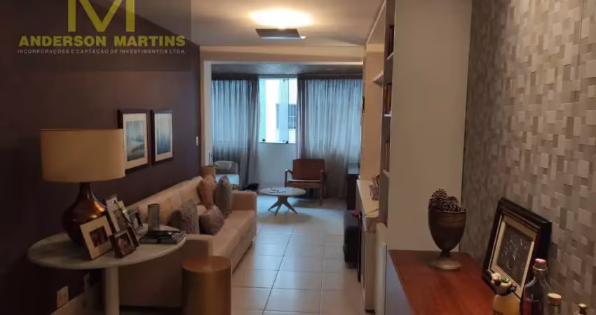 Apartamento com 3 quartos à venda na Praia da Costa, Vila Velha 