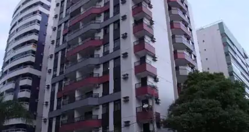 Apartamento com 3 quartos à venda na Praia da Costa, Vila Velha 