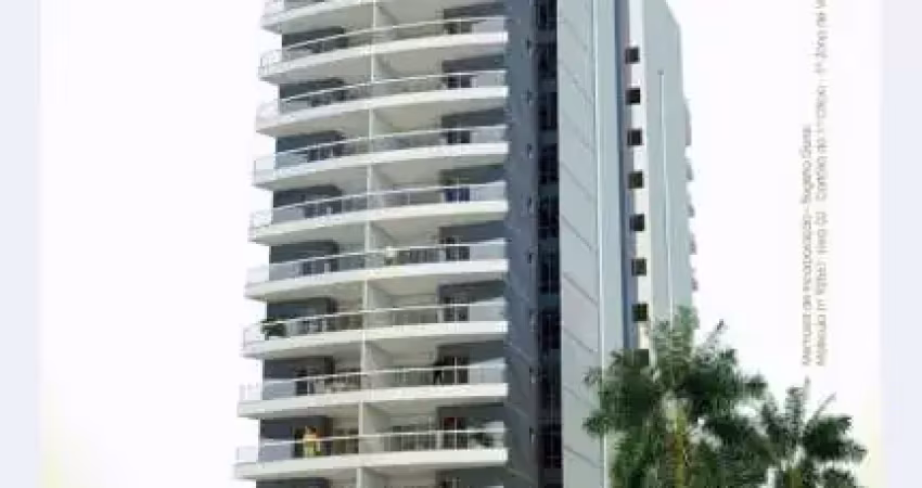 Apartamento com 3 quartos à venda na Praia da Costa, Vila Velha 