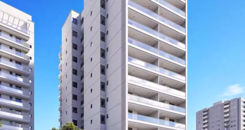 Apartamento com 4 quartos à venda na Praia da Costa, Vila Velha 