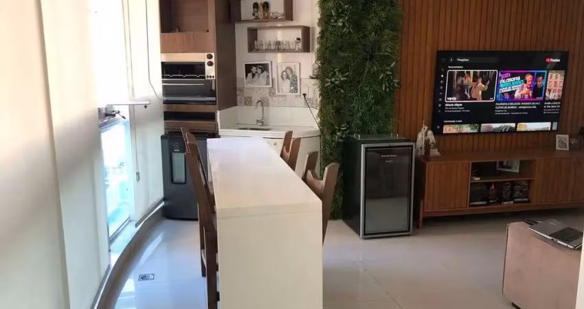 Apartamento com 4 quartos à venda na Praia da Costa, Vila Velha 