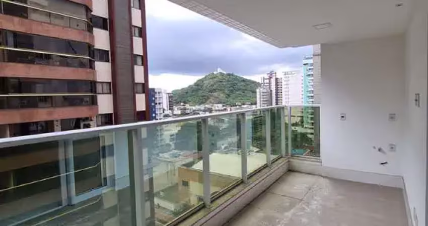 Apartamento com 4 quartos à venda na Praia da Costa, Vila Velha 