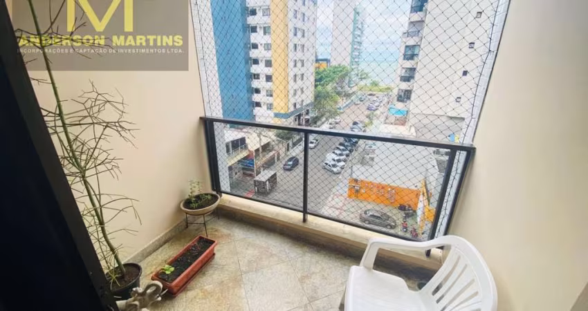 Apartamento com 4 quartos à venda na Praia da Costa, Vila Velha 