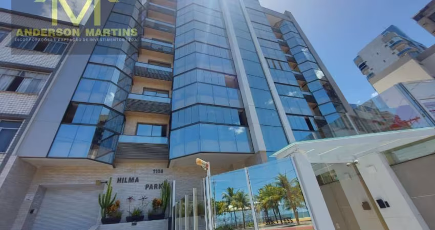 Apartamento em Praia da Costa - Vila Velha, ES