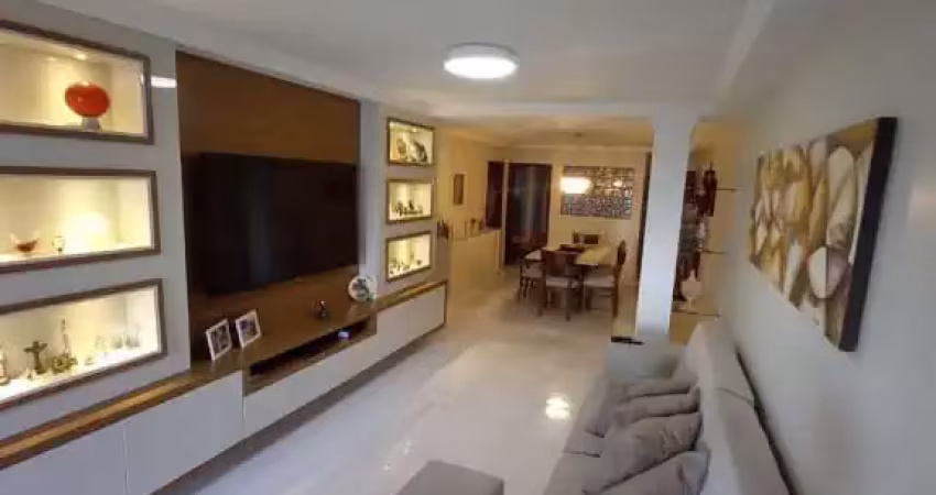 Apartamento com 4 quartos à venda na Praia da Costa, Vila Velha 