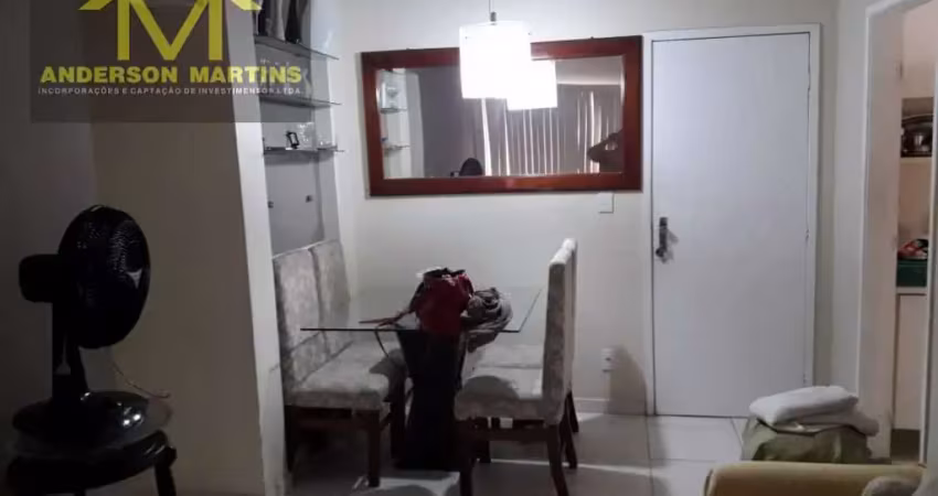 Apartamento com 2 quartos à venda no Itapuã, Vila Velha 
