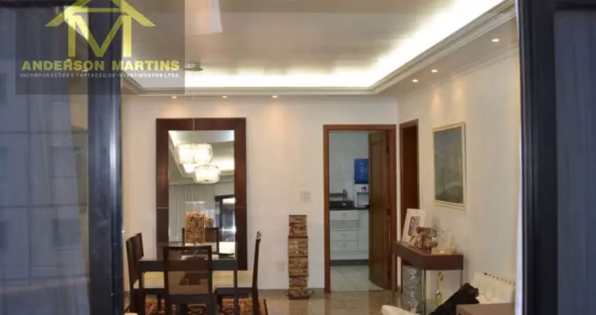 Apartamento com 3 quartos à venda na Praia da Costa, Vila Velha 