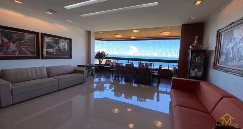 Apartamento com 4 quartos à venda na Praia da Costa, Vila Velha 