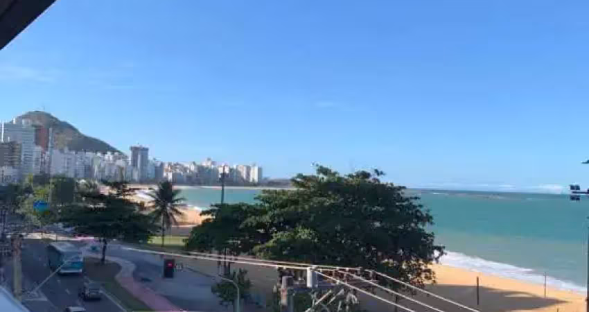 Apartamento com 4 quartos à venda na Praia da Costa, Vila Velha 