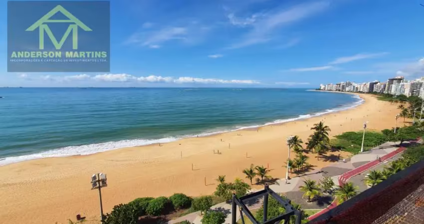 Apartamento com 4 quartos à venda na Praia da Costa, Vila Velha 