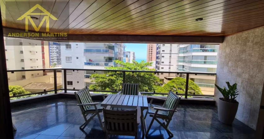 Apartamento em Praia da Costa - Vila Velha, ES