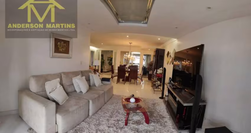 Apartamento com 4 quartos à venda na Praia da Costa, Vila Velha 