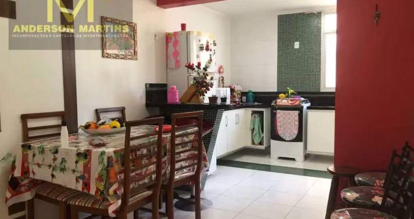 Apartamento com 3 quartos à venda no Itapuã, Vila Velha 