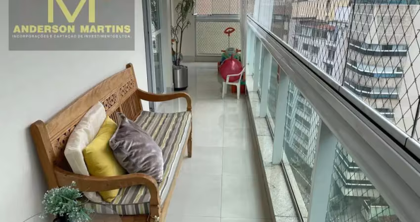Apartamento com 4 quartos à venda na Praia da Costa, Vila Velha 
