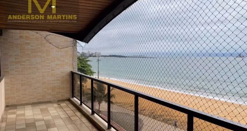 Apartamento com 4 quartos à venda no Itapuã, Vila Velha 