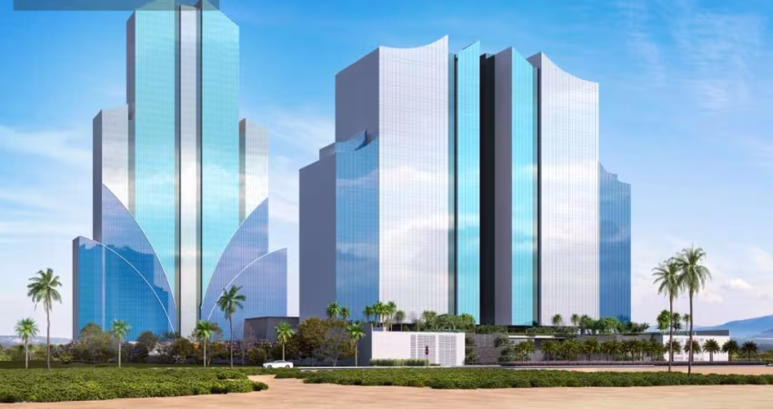 Apartamento em Praia de Itaparica - Vila Velha, ES