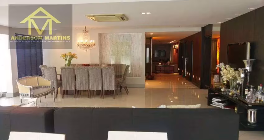 Apartamento com 4 quartos à venda na Praia de Itaparica, Vila Velha 