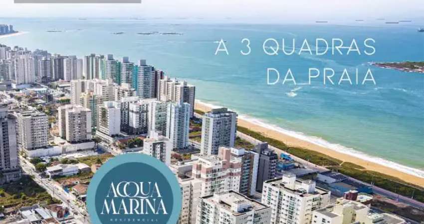 Apartamento com 3 quartos à venda na Praia de Itaparica, Vila Velha 