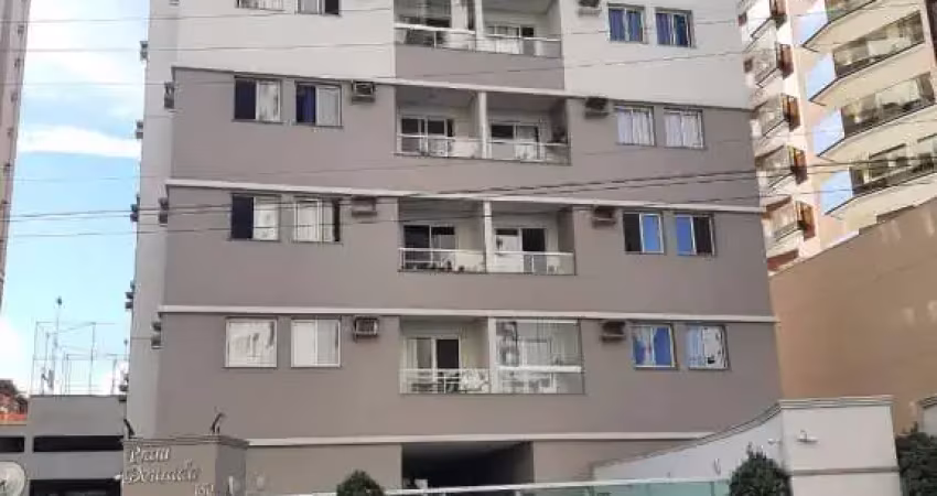 Apartamento com 3 quartos à venda no Itapuã, Vila Velha 