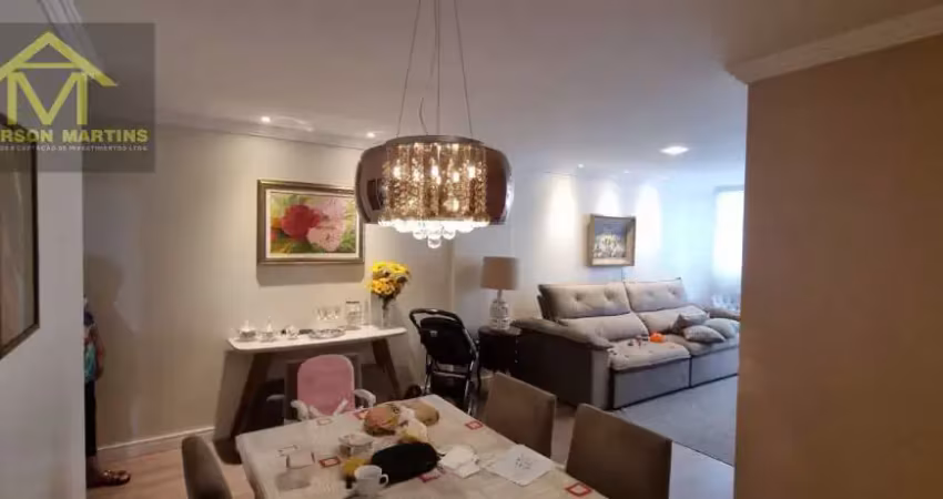 Apartamento com 2 quartos à venda na Praia da Costa, Vila Velha 