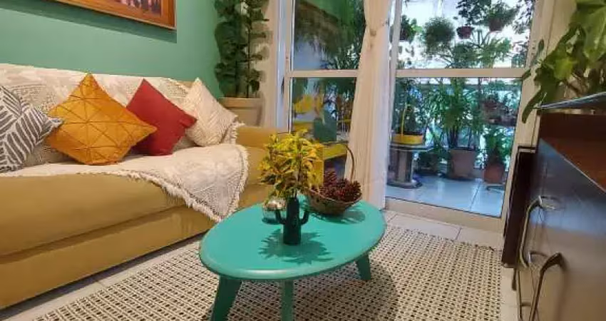 Apartamento com 2 quartos à venda na Praia da Costa, Vila Velha 