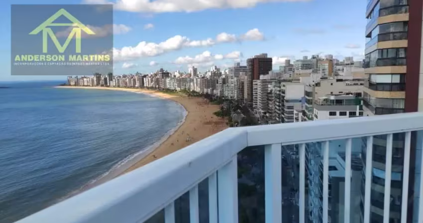 Apartamento com 2 quartos à venda na Praia da Costa, Vila Velha 