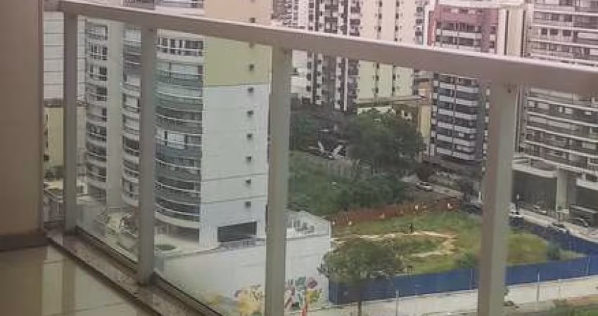 Apartamento em Itapuã - Vila Velha, ES