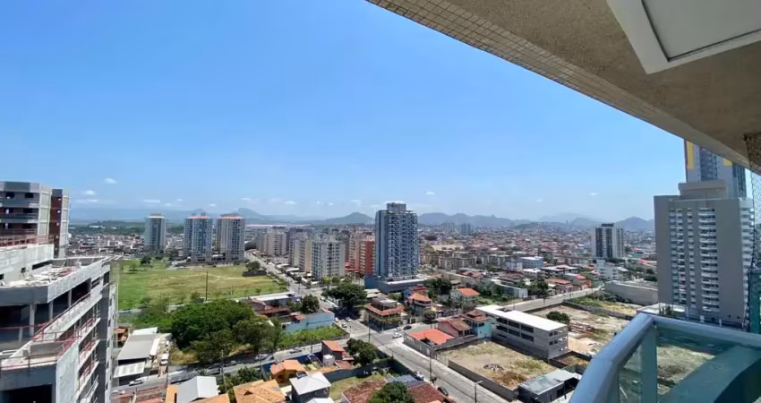 Apartamento com 2 quartos à venda na Praia de Itaparica, Vila Velha 