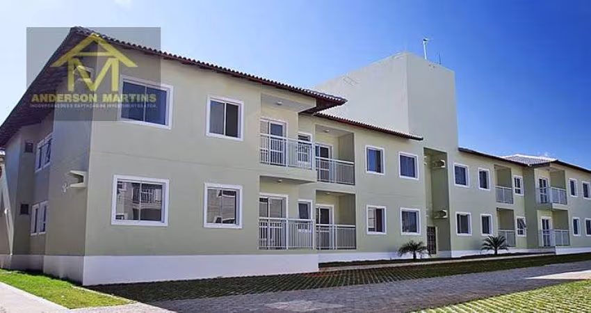 Apartamento em Santa Paula I - Vila Velha, ES