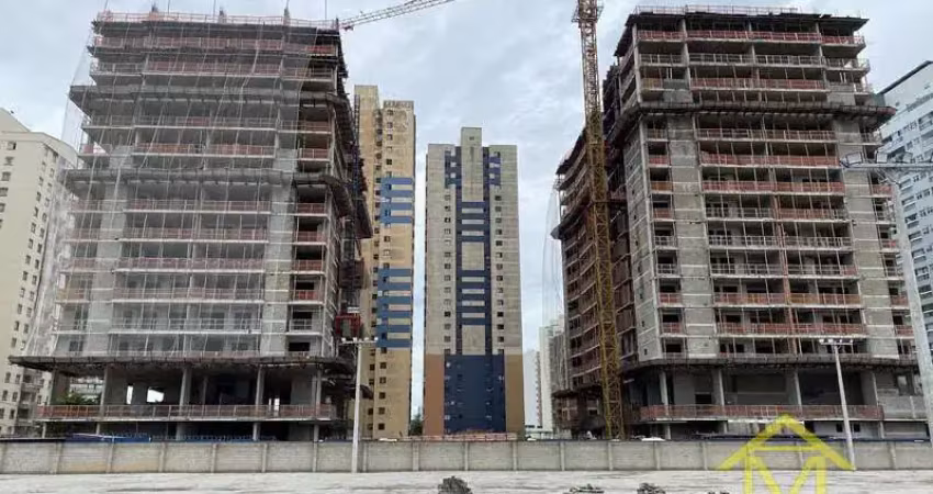 Apartamento com 2 quartos à venda na Praia de Itaparica, Vila Velha 