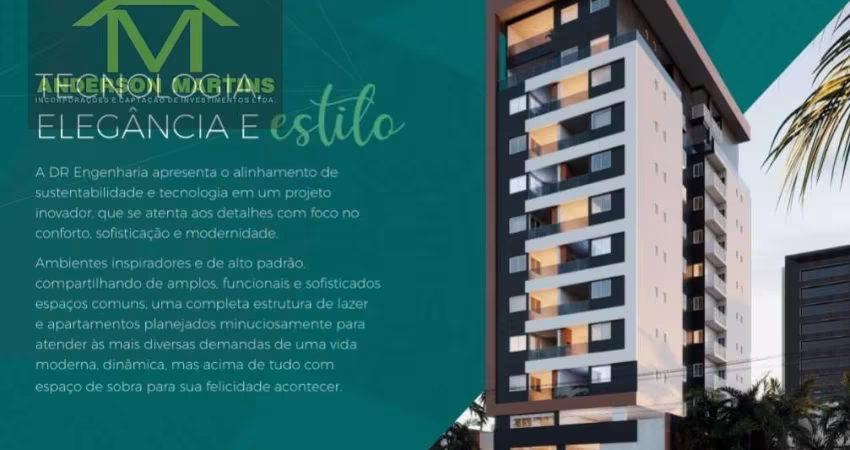 Apartamento em Praia de Itaparica - Vila Velha, ES
