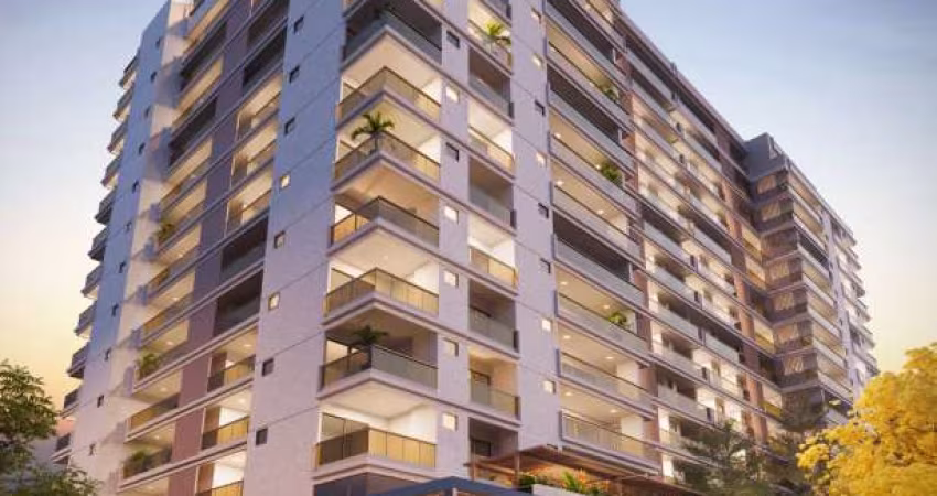Apartamento em Praia da Costa - Vila Velha, ES