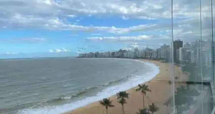 Apartamento com 4 quartos à venda na Praia da Costa, Vila Velha 