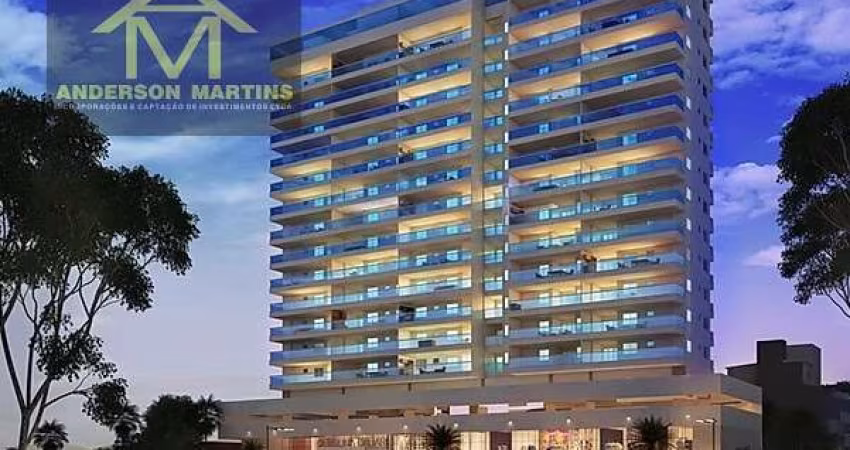 Apartamento em Itapuã - Vila Velha, ES
