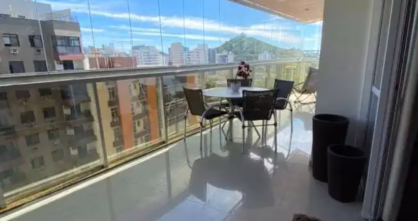 Apartamento com 3 quartos à venda na Praia da Costa, Vila Velha 