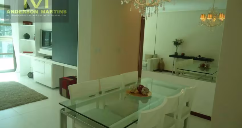 Apartamento com 3 quartos à venda na Praia da Costa, Vila Velha 