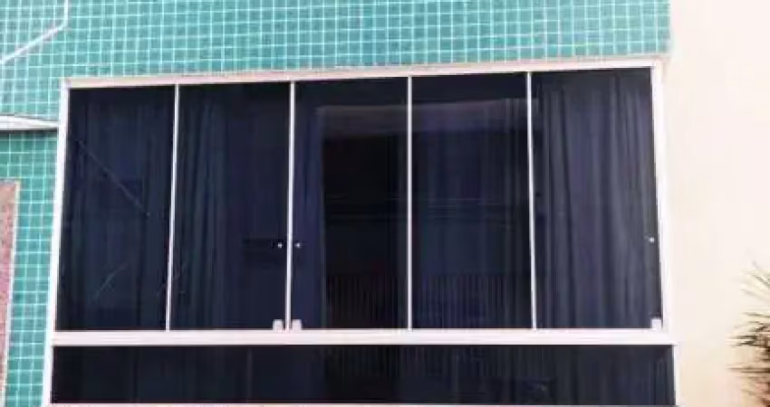 Apartamento com 3 quartos à venda no Itapuã, Vila Velha 