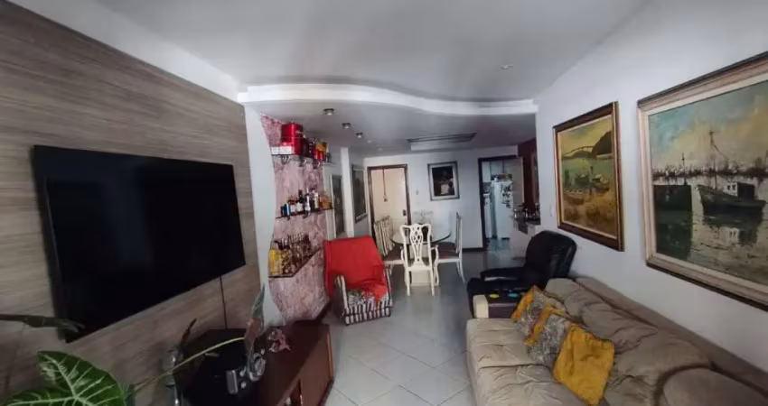 Apartamento com 3 quartos à venda na Praia da Costa, Vila Velha 