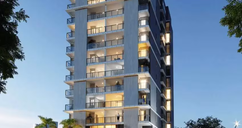 Apartamento com 3 quartos à venda na Praia de Itaparica, Vila Velha 