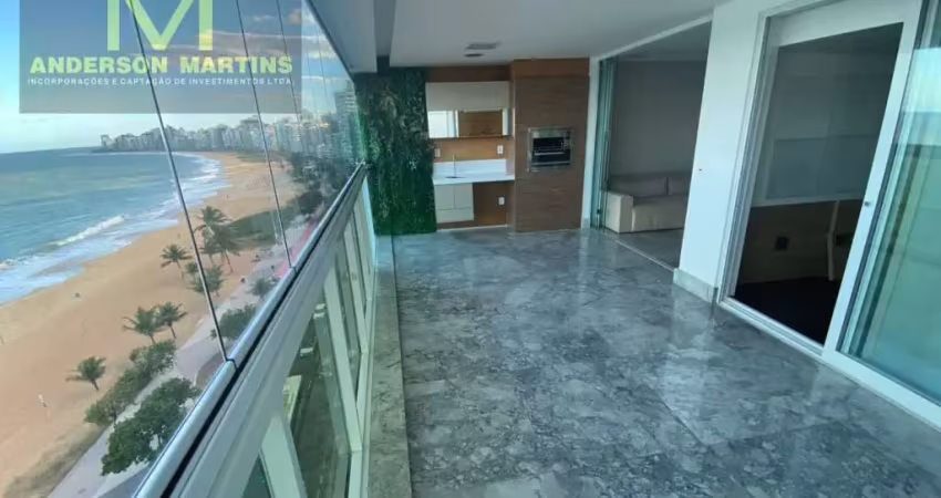 Apartamento com 4 quartos à venda na Praia da Costa, Vila Velha 